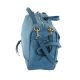Женская сумка 7218-06 синяя