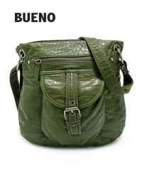 Женская сумка 7220-03 зеленая