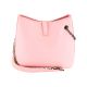 Женская сумка 7220-12 розовая