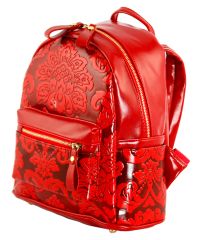Рюкзак 7230-18 красный