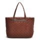 Женская сумка 7241-03 коричневая