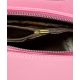Женская сумка 7211-20 розовая