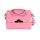 Женская сумка 7211-20 розовая