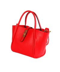 Женская сумка 7228-15 красная