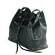 Женская сумка 7228-10 черная