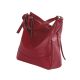 Женская сумка 7236-02 красная