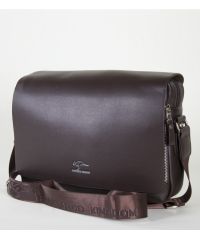 Мужская сумка 7171-01 коричневая