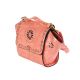 Женская сумка 7215-06 розовая