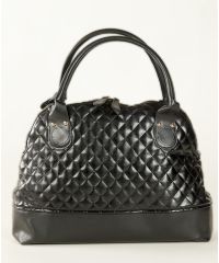 Женская сумка 7220-02 черная