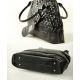 Женская сумка 7220-02 черная