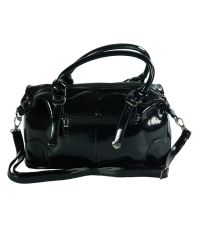 Женская сумка 7226-11 черная