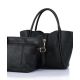 Женская сумка 7228-14 черная