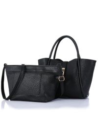Женская сумка 7228-14 черная