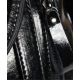 Женская сумка 7230-21 черная