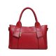 Женская сумка 7234-02 красная