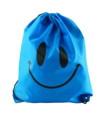 Рюкзак 7071-24 smile голубой