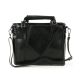 Женская сумка 7315-01 черная