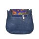 Женская сумка 7215-02 синяя