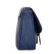 Женская сумка 7215-02 синяя