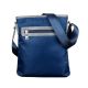 Мужская сумка 7171-41 синяя