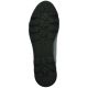 Женские кожаные ботинки gnk-43 черные