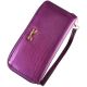 Женский кошелек GRD1105-5 фиолетовый