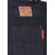 Джинсовая сумка POOLPARTY Arizona arizona-jeans