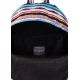 Рюкзак женский POOLPARTY backpack-rasta-blue