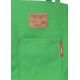 Коттоновая сумка POOLPARTY Arizona arizona-green