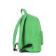 Рюкзак молодежный POOLPARTY backpack-kangaroo-green