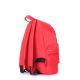 Рюкзак молодежный POOLPARTY backpack-oxford-red