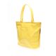 Лаковая сумка POOLPARTY pool7-laque-yellow