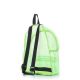 Рюкзак молодежный POOLPARTY backpack-mesh-green
