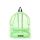 Рюкзак молодежный POOLPARTY backpack-mesh-green