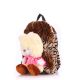 Детский рюкзак POOLPARTY с медведем kiddy-backpack-tiger