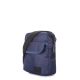 Мужская сумка на плечо POOLPARTY extreme-oxford-blue