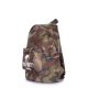 Камуфляжный рюкзак POOLPARTY backpack-camo