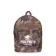 Камуфляжный рюкзак POOLPARTY backpack-camo
