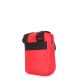 Мужская сумка на плечо POOLPARTY extreme-oxford-red