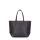 Кожаная сумка POOLPARTY Soho Mini soho-mini-black