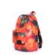 Рюкзак городской POOLPARTY backpack-firebird разноцветный