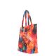 Женская сумка Poolparty paradise-firebird разноцветная