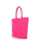 Женская сумка poolparty-paradise-pink-none розовая