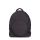 Рюкзак POOLPARTY smile-backpack-black черный