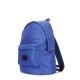 Рюкзак стеганый PoolParty backpack-theone-brightblue синий