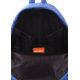 Рюкзак стеганый PoolParty backpack-theone-brightblue синий