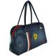 Спортивная сумка Puma Ferrari New синяя