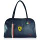 Спортивная сумка Puma Ferrari New синяя