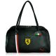 Спортивная сумка Puma Ferrari New черная