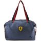 Спортивная сумка Puma Ferrari синяя